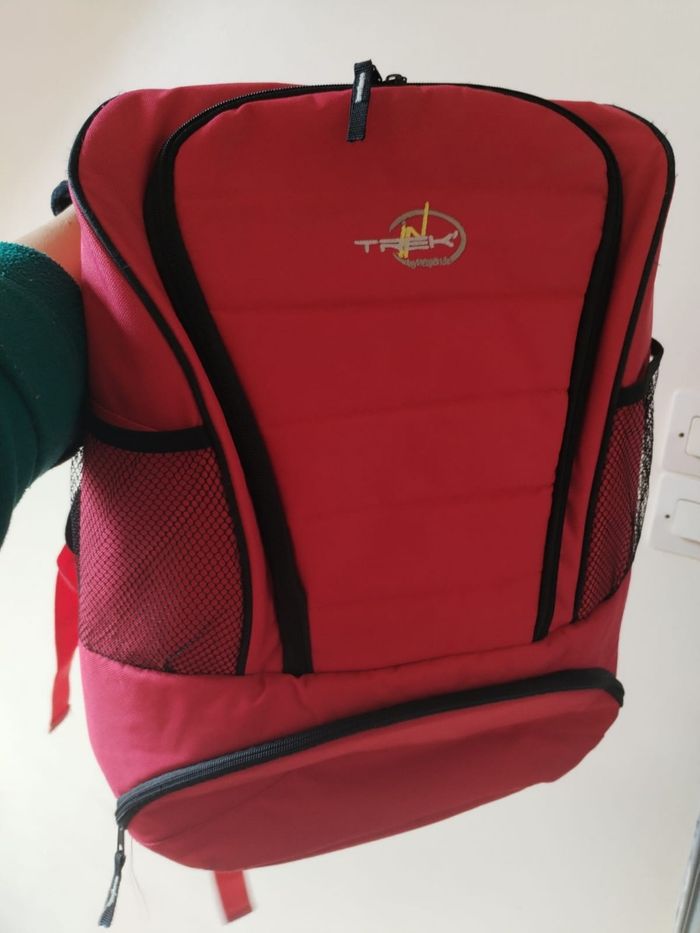 Sac à dos isotherme - photo numéro 2