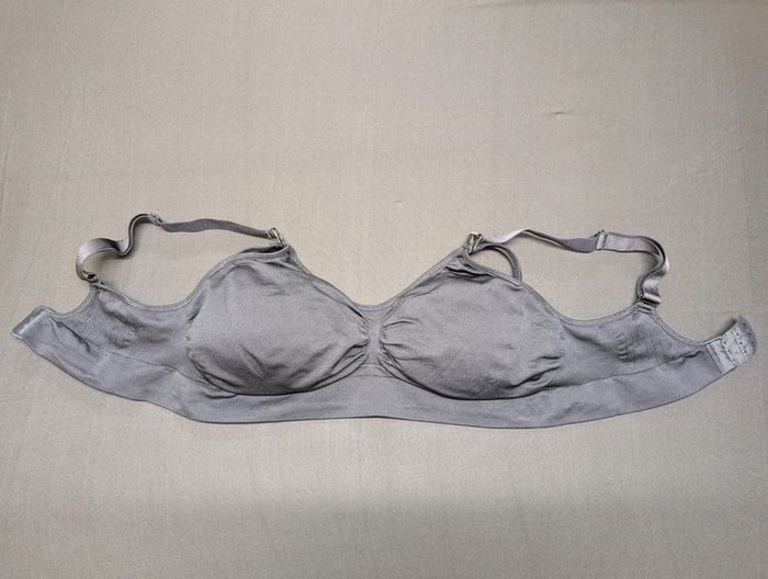 Soutien gorge d'allaitement - photo numéro 2