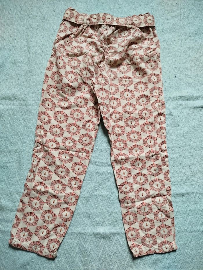 Pantalon lion - photo numéro 2
