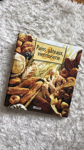 Classeur de recettes