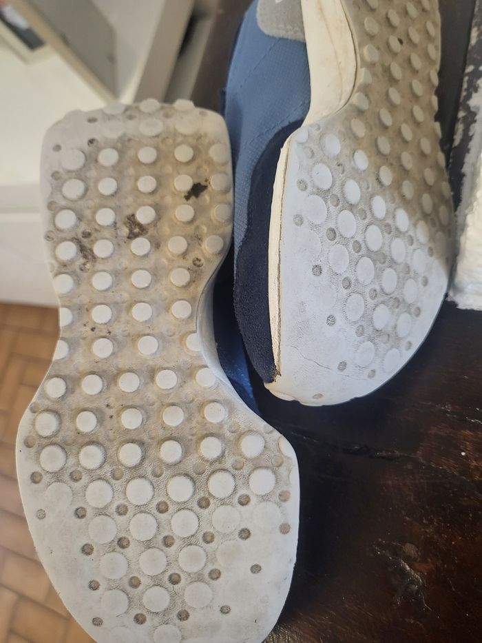 Baskets - photo numéro 5