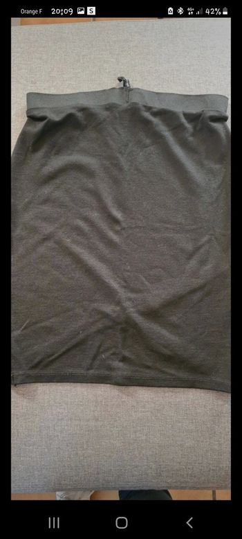 Jupe taille S