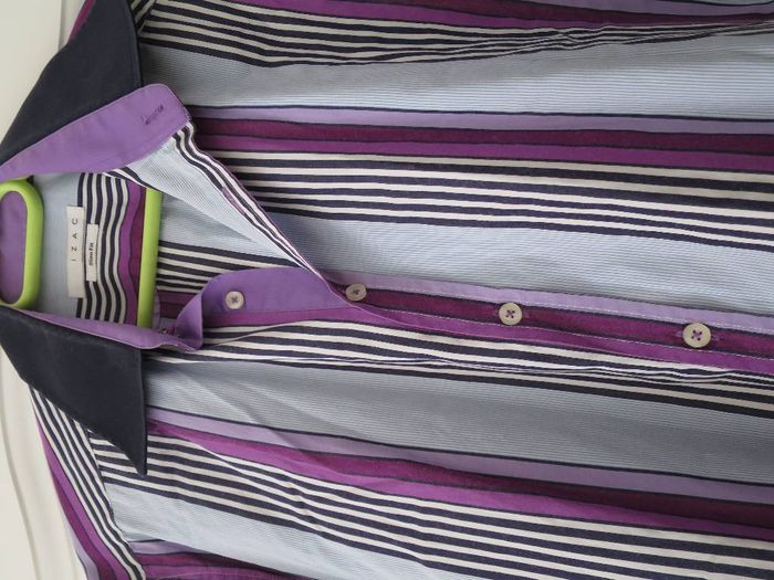 Chemise Manches Longues - photo numéro 2