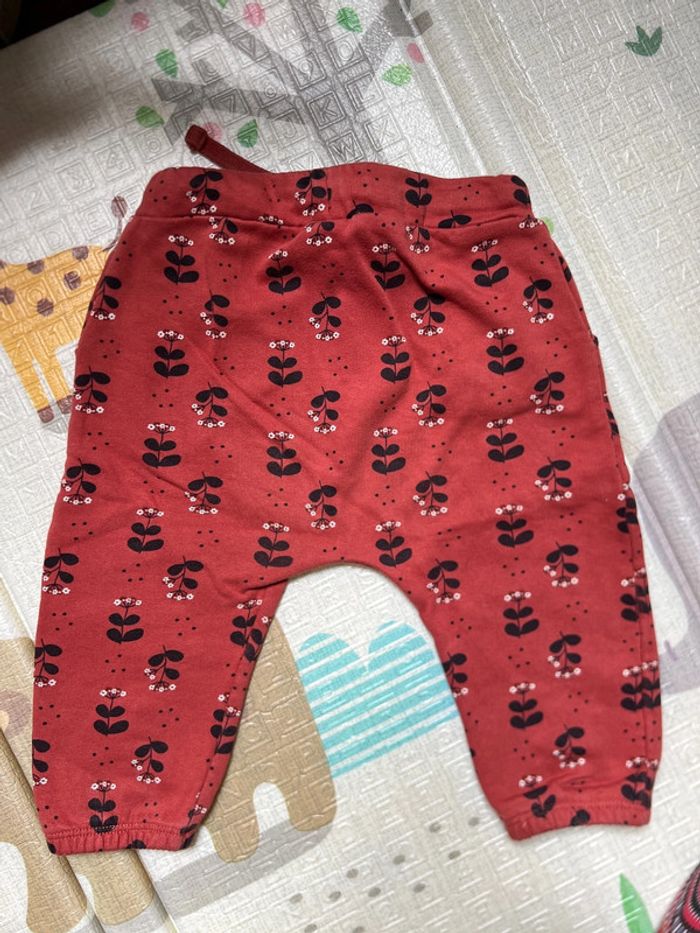 Jogging/ sarouel - photo numéro 4