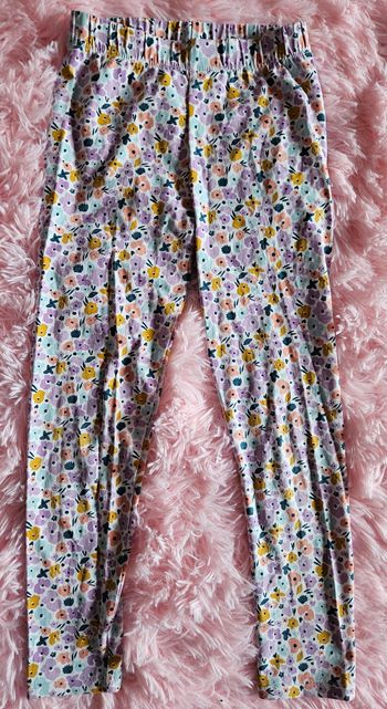 Legging 6 ans Sergent major 