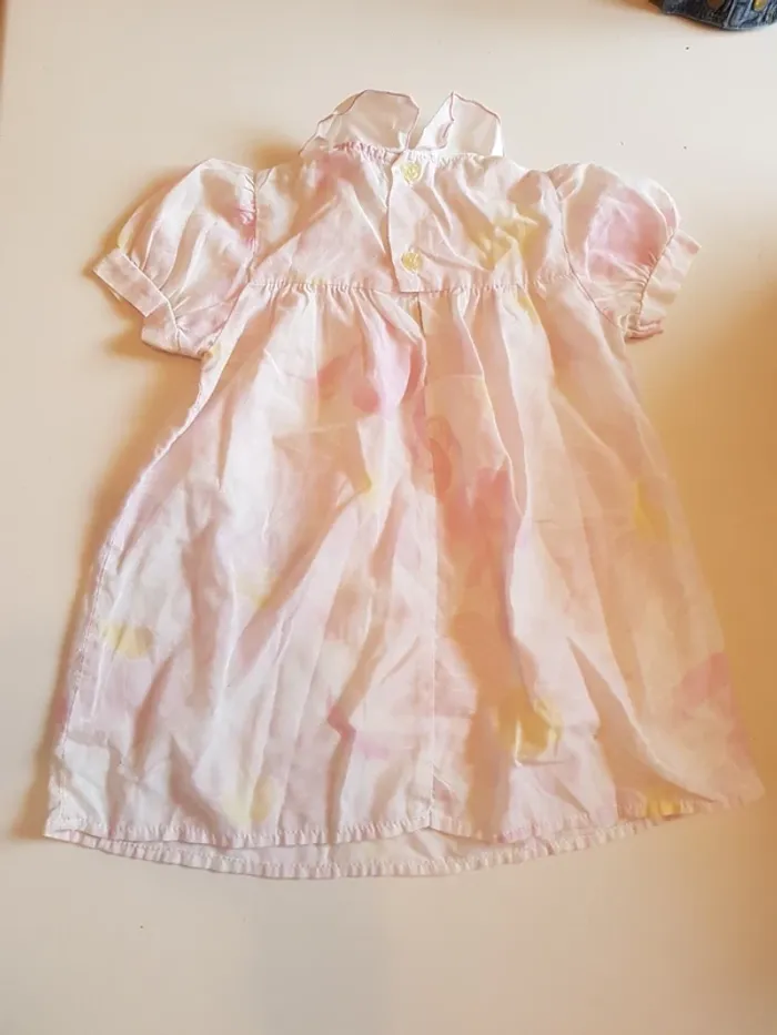 Robe 🔄 - photo numéro 3