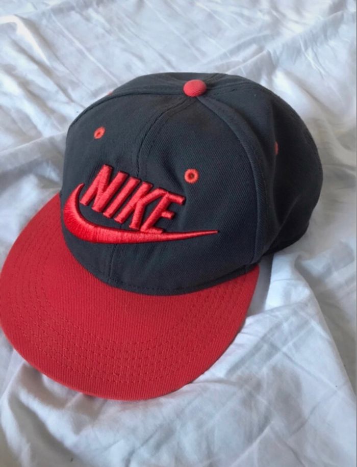 Casquette Nike - photo numéro 3
