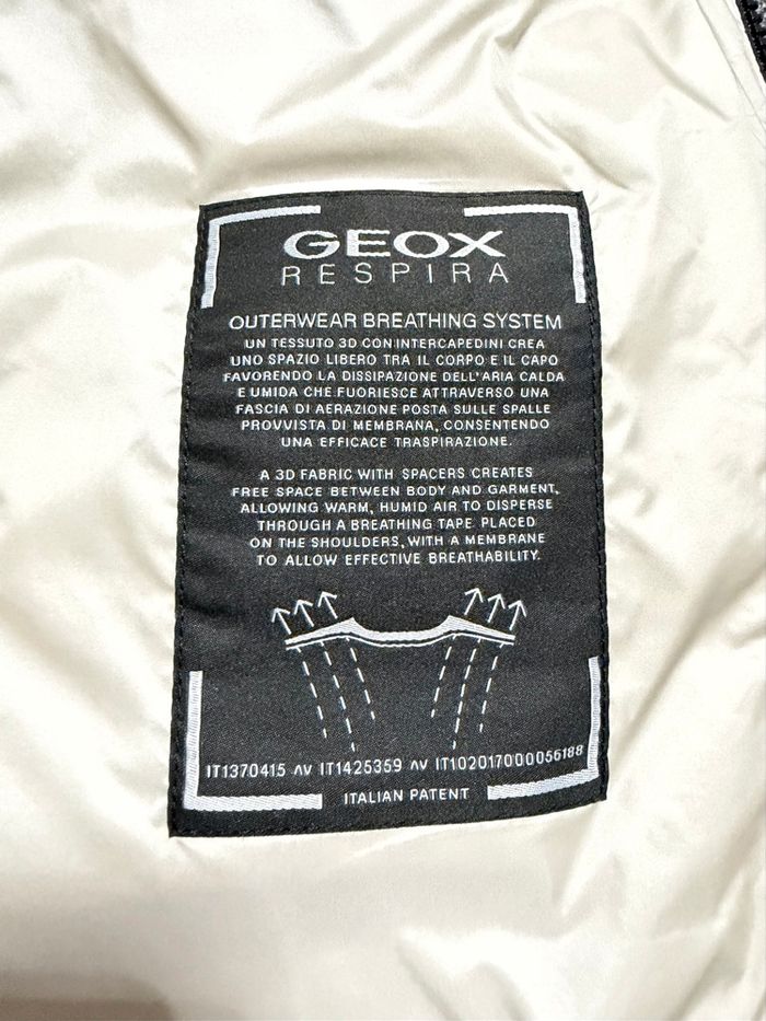 Geox - Veste - photo numéro 8