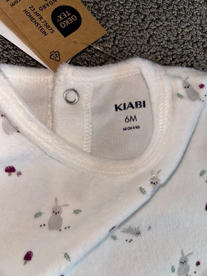 Pyjama - photo numéro 3