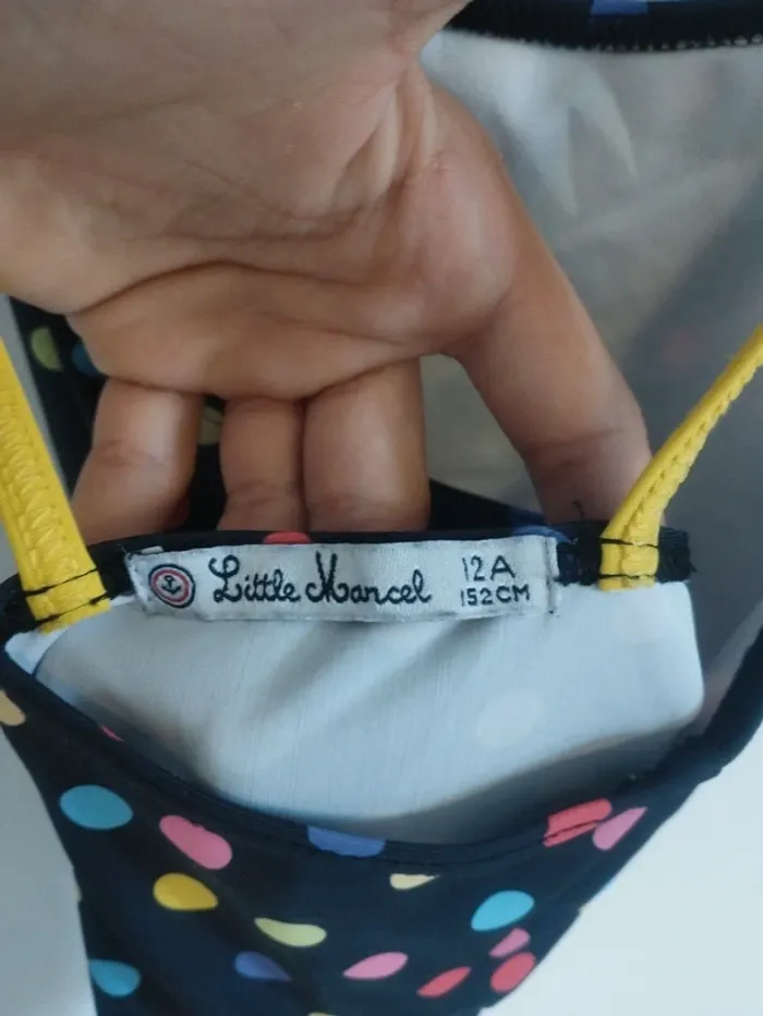 Maillot de bain - photo numéro 4