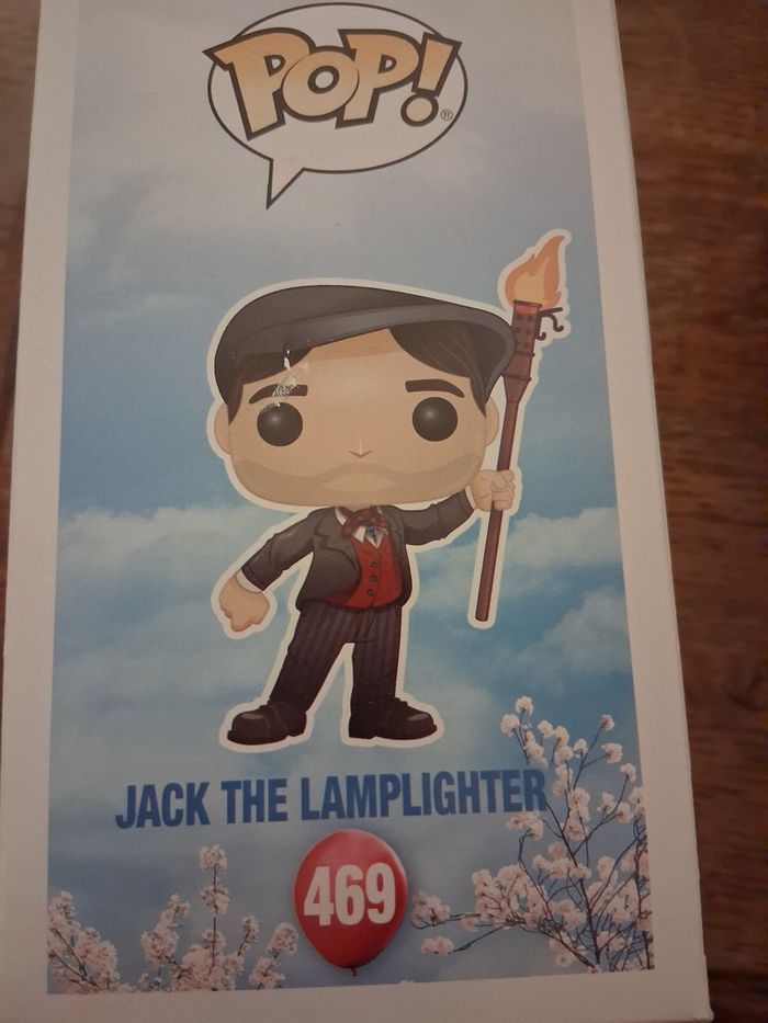 Funko pop - photo numéro 3