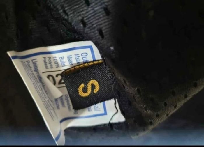 Blouson moto homologué - photo numéro 9