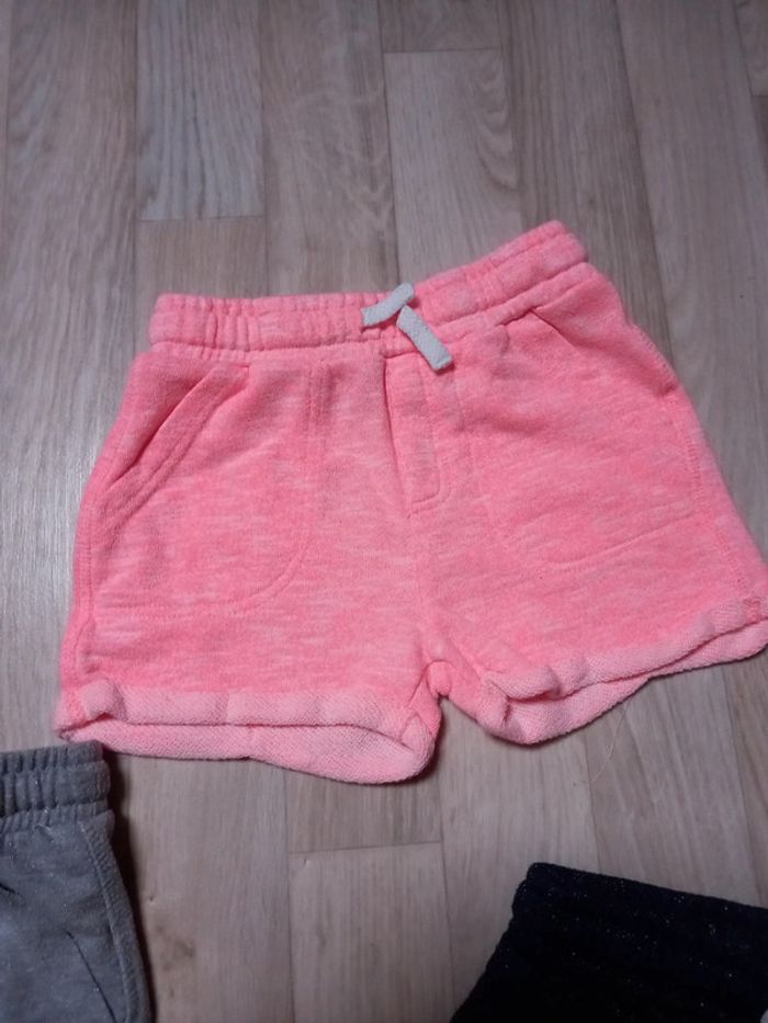 Lot de 3 shorts - photo numéro 10
