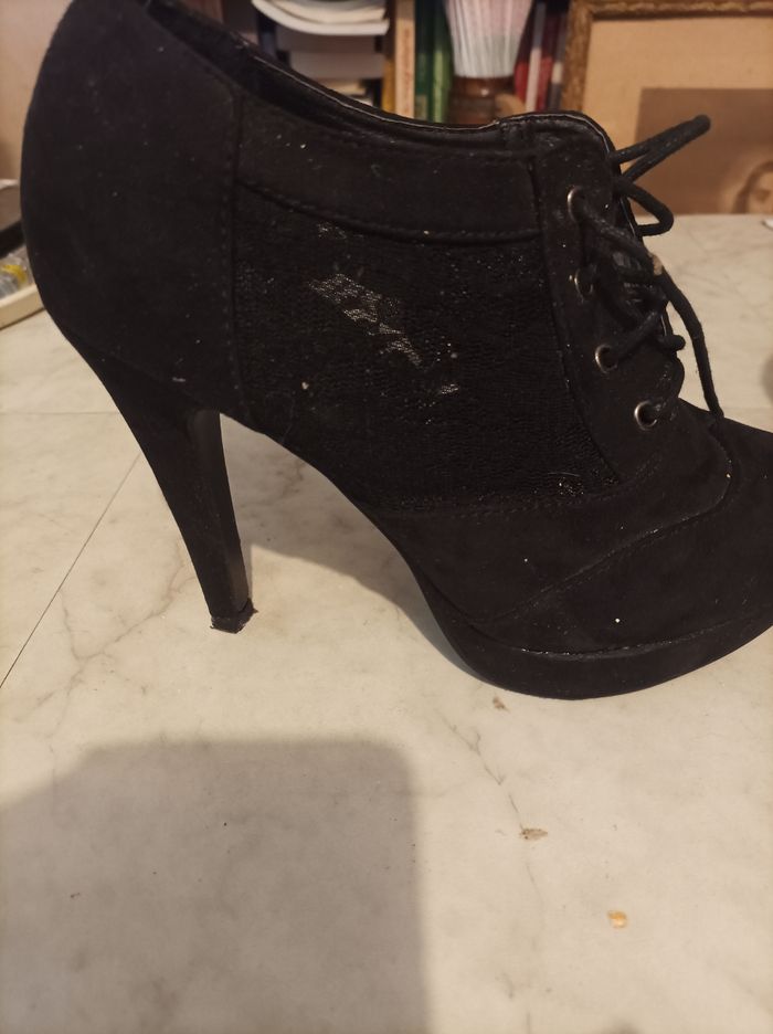 Chaussures talon haut - photo numéro 2