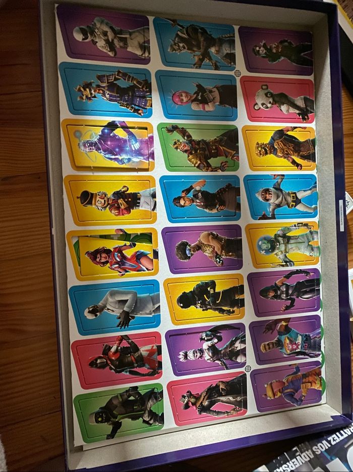 Monopoly fortnite - photo numéro 5