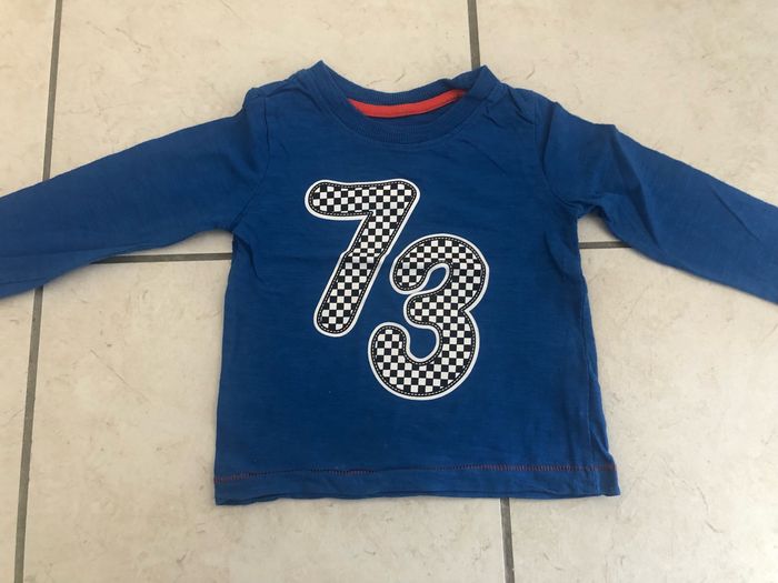 Tee-shirts M.Longues - photo numéro 8