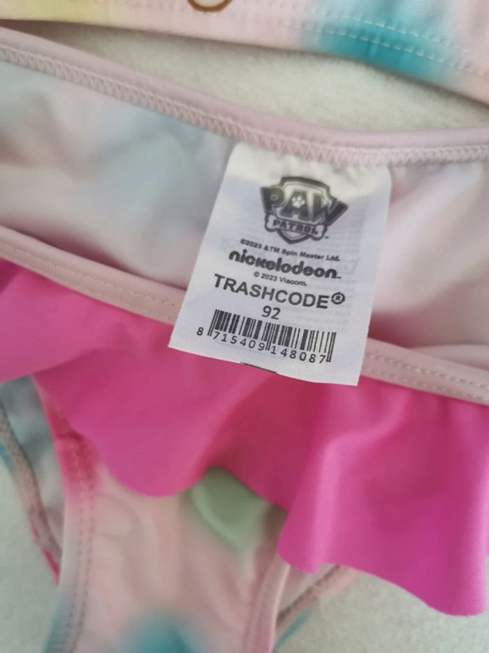 Bikini Stella Pat Patrouille - photo numéro 3