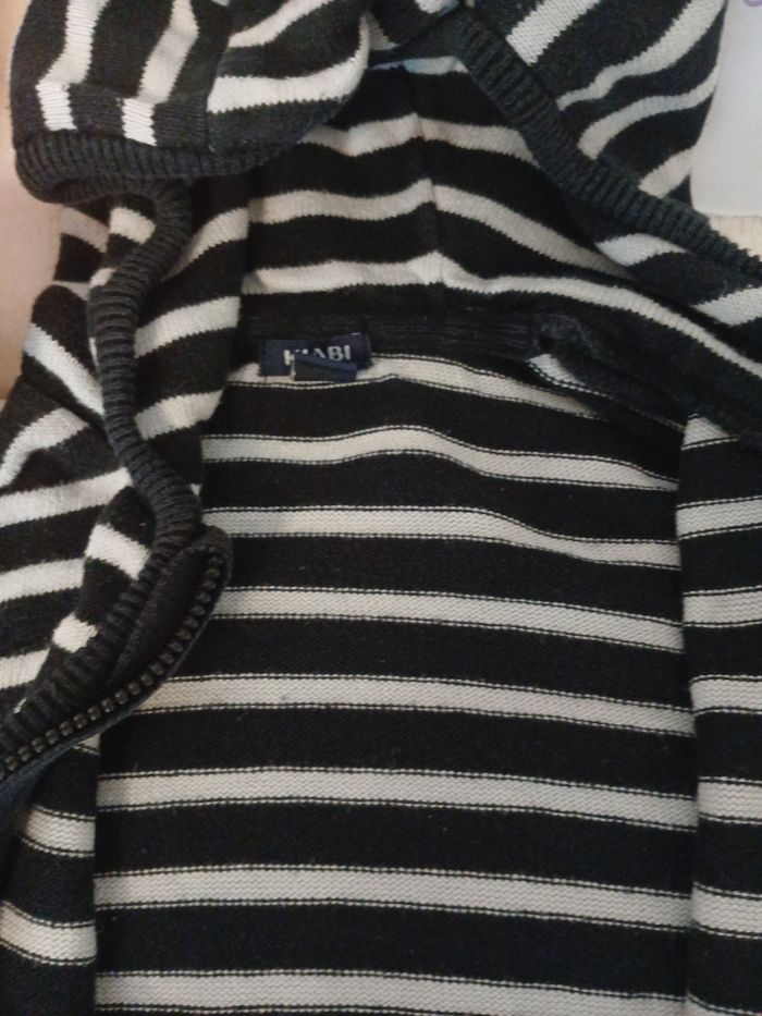 Gilet bébé garçon 18 mois tres bon état - photo numéro 3