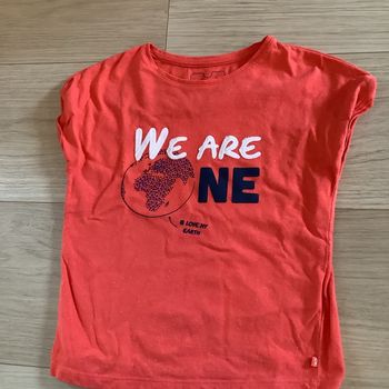 Tee shirt okaidi