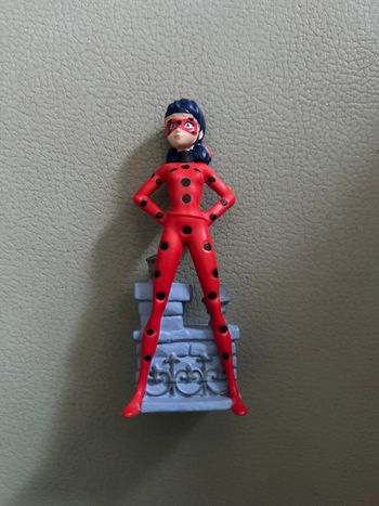 Figurine tonies miraculous ladybug pour toniebox 