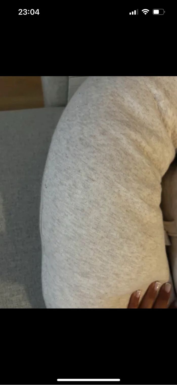 Coussin allaitement domiva - photo numéro 4