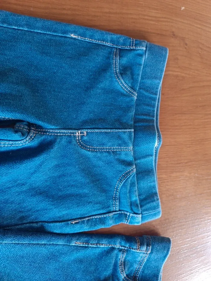 Lot de jegging - photo numéro 2