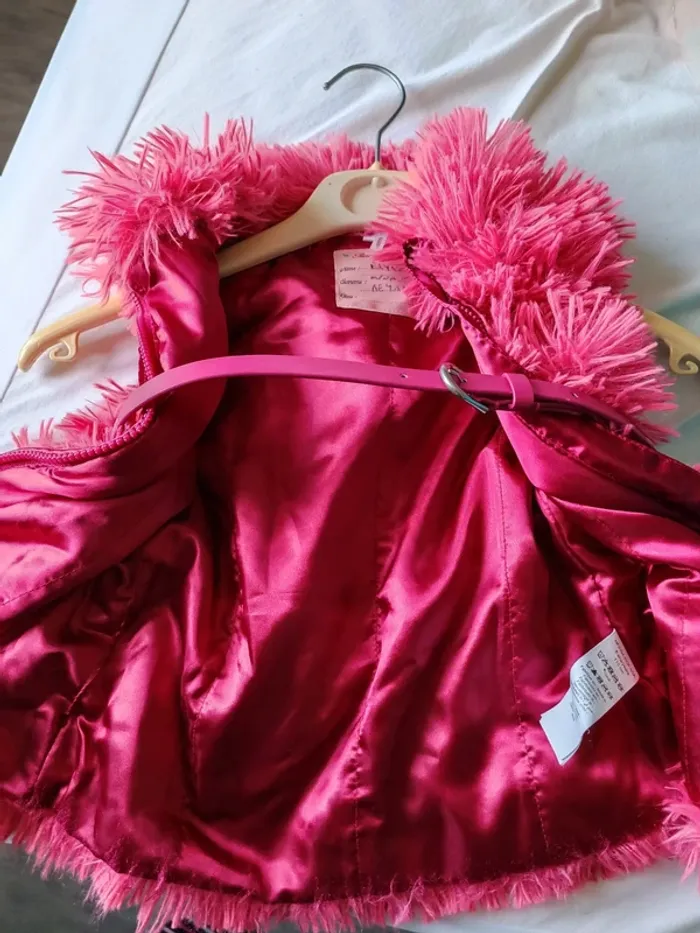 Gilet manches courtes - photo numéro 5
