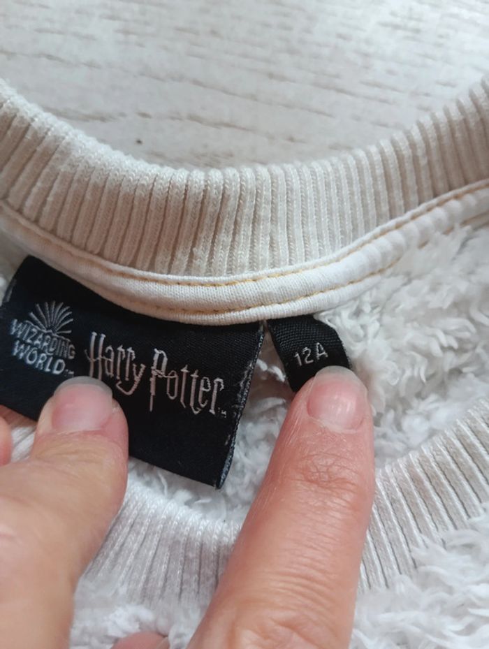 Sweat harry potter - photo numéro 5