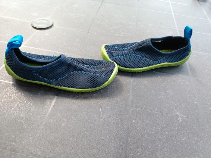 Chaussures aquatique - photo numéro 3