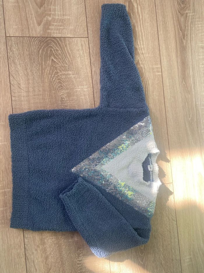 Pull taille 4 ans - photo numéro 3