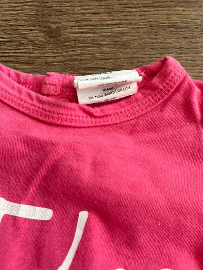 Pyjama - 1 mois - photo numéro 2