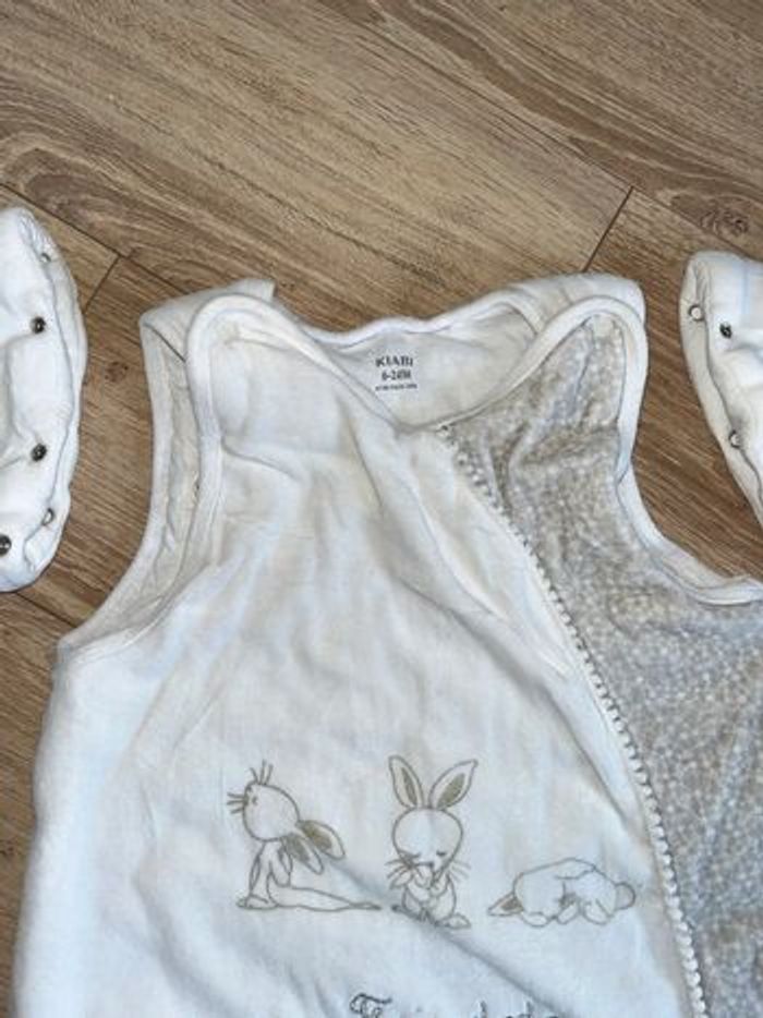 Gigoteuse chaude 6-24m Kiabi - photo numéro 2