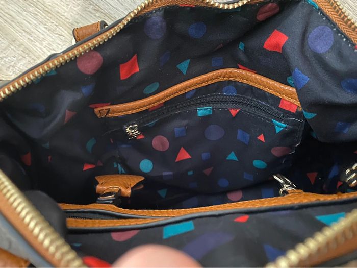 Sac à main / bandoulière Desigual - photo numéro 9