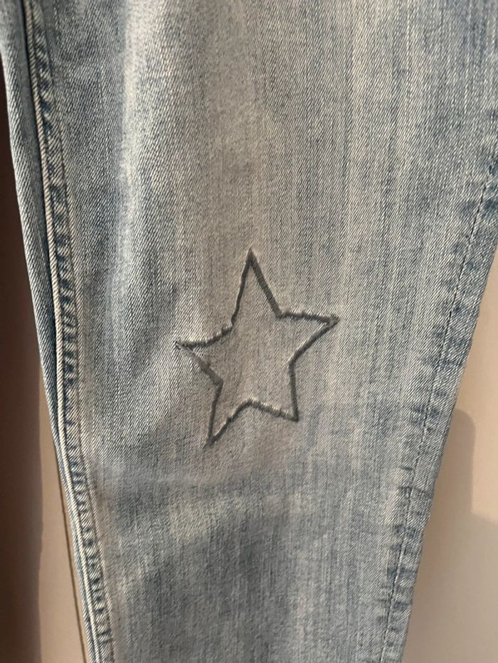 Jean H&M – Taille 38 - photo numéro 3
