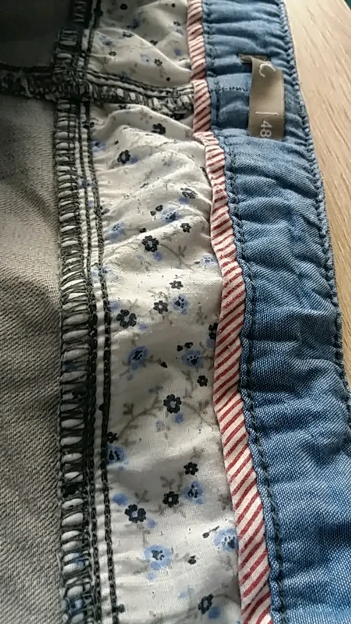 Jean taille 48 - photo numéro 3