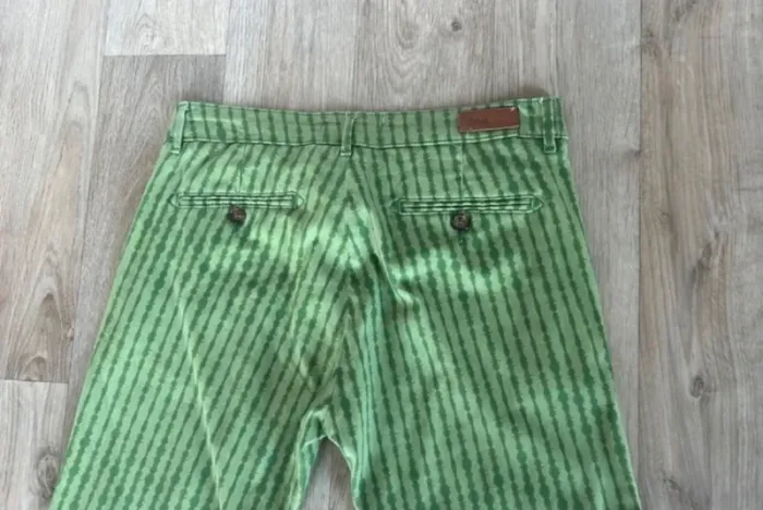 Hod Modèle temple pantalon neuf été taille US, 27 - photo numéro 5