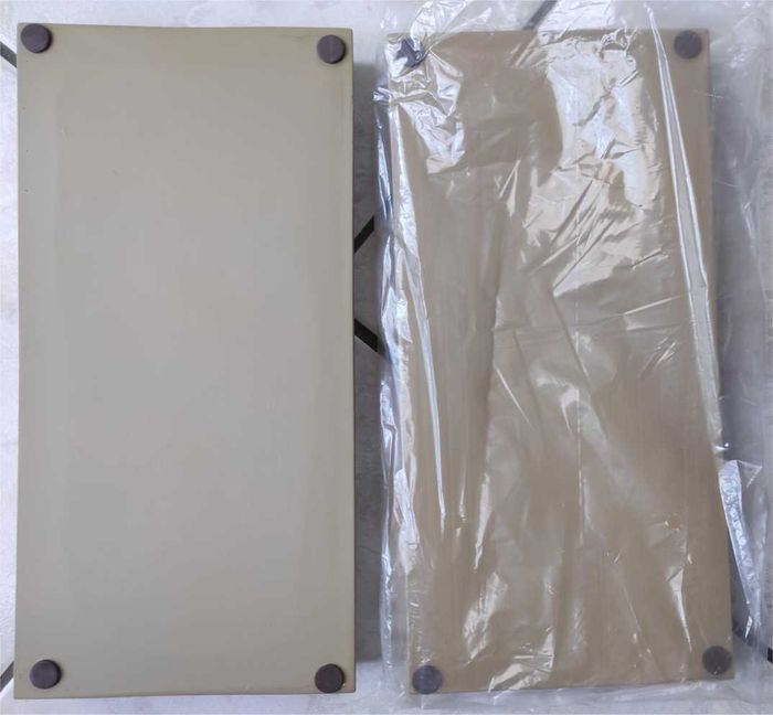 Socles pour figurines Tintin Collection Officielle Lot de 2 - photo numéro 2