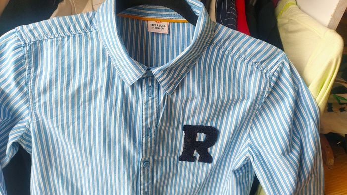chemise - photo numéro 3