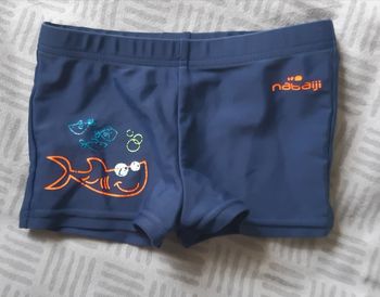 Maillot de bain Nabaiji 12 - 18 mois