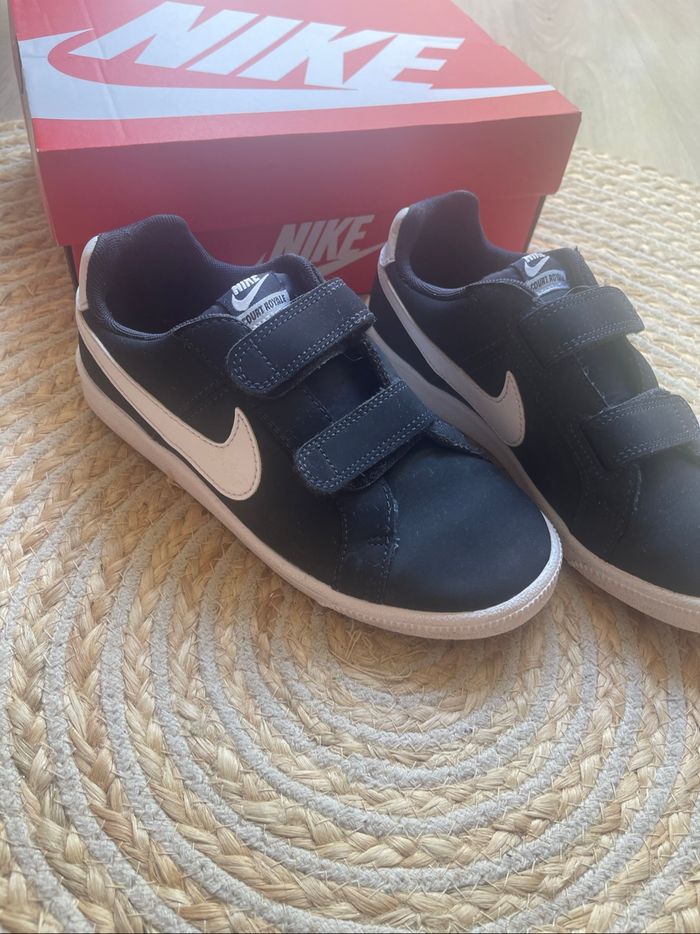 Basket Nike