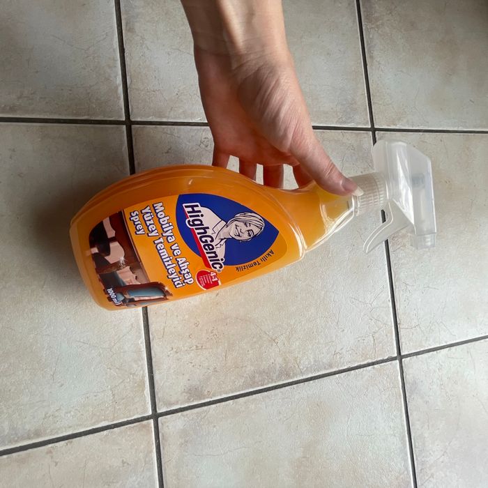 Produit meuble ancien