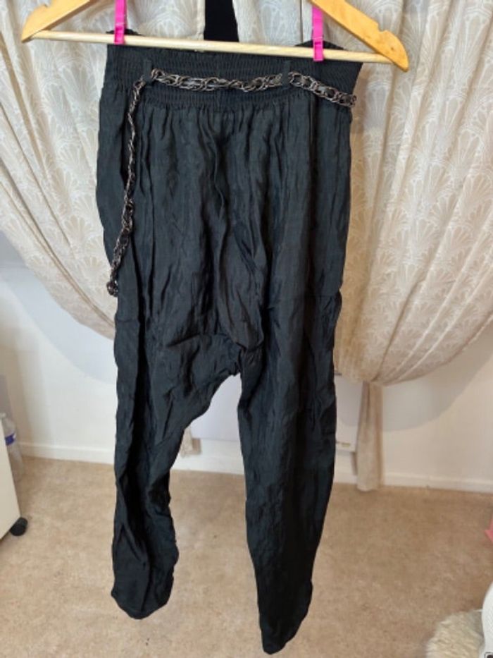 Pantalon léger
