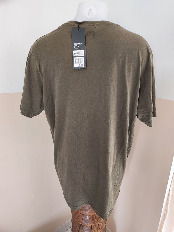 Tee-shirt - photo numéro 2