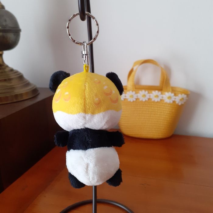Porte-Clés "Petit Panda " - photo numéro 5
