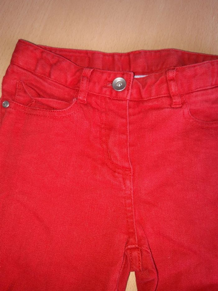 Jeans Jacadi - photo numéro 3