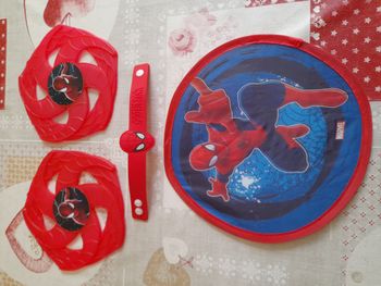 Spider-Man