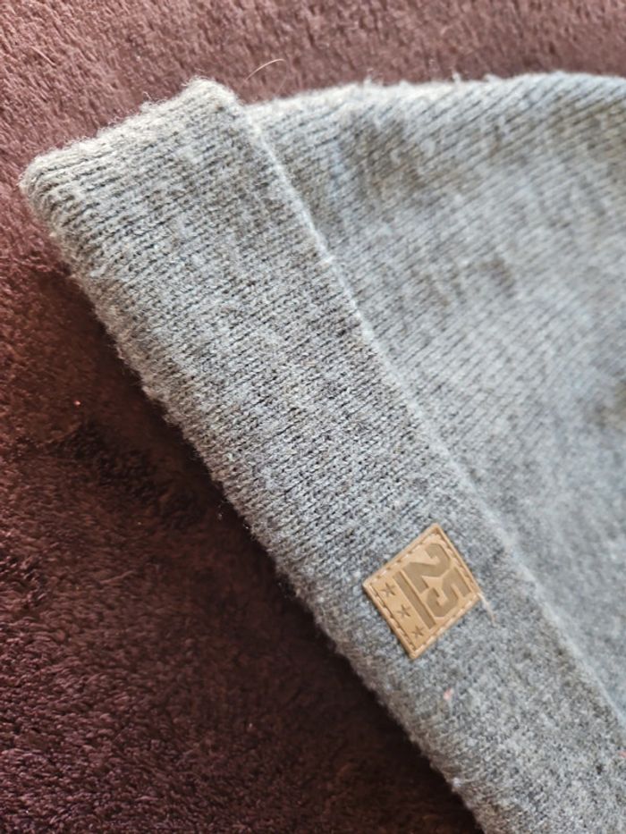 Bonnet taille 56 garçon - photo numéro 2