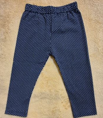 Leggings fille 