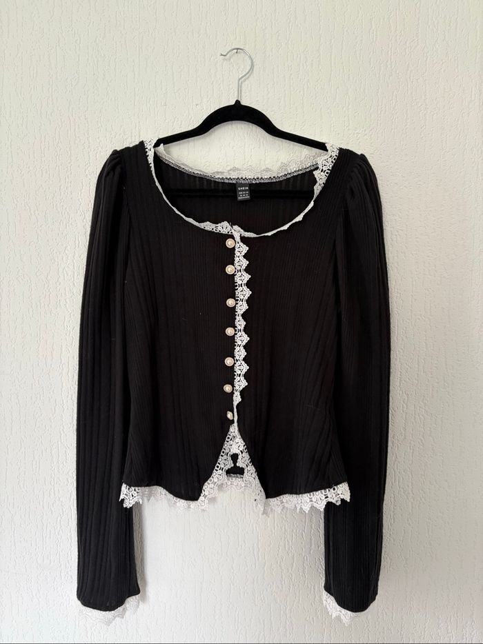 Pull SHEIN taille XL