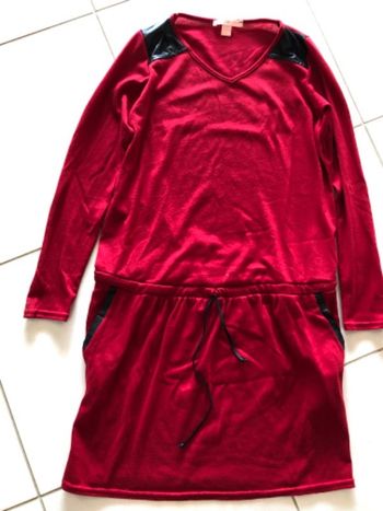 Robe grossesse